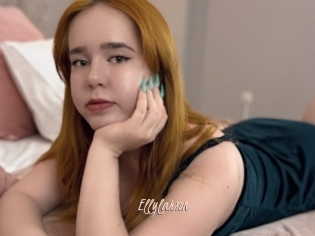 Ellylarson