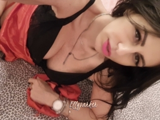 ellyparker Sexenmacht