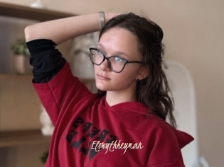 Elswythheyman
