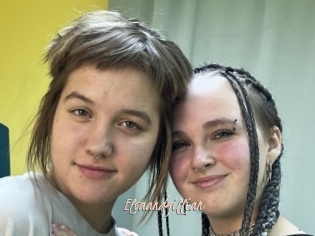 Elvaandgillian