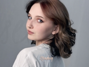 Elvadavy