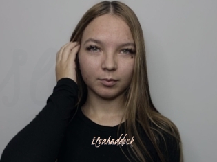 Elvahaddock