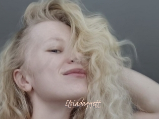Elviadaggett