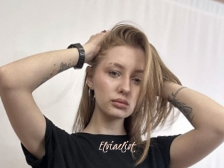 Elviaeliot