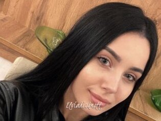 Elviahickmott