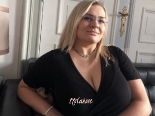 Elviarose