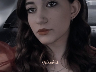 Elvinabish