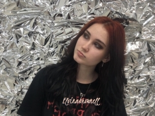 Elvinabrownell