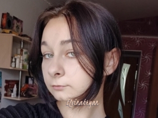 Elvinabryan