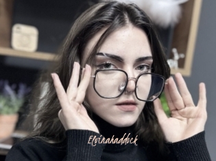 Elvinahaddock
