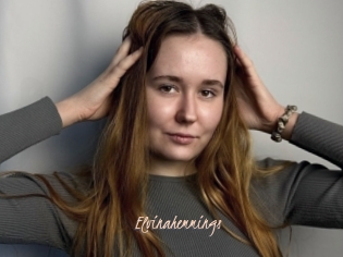 Elvinahemmings