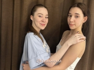 Elwineandgemma