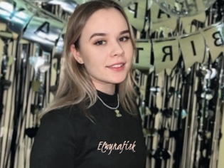 Elwynafisk