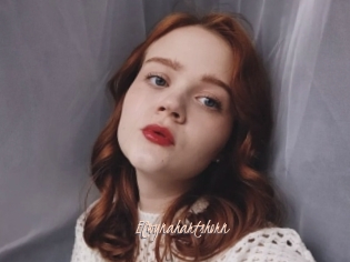 Elwynahartshorn