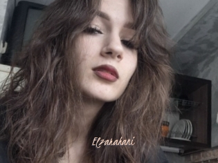 Elzarahani