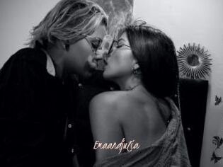Emaandjulia