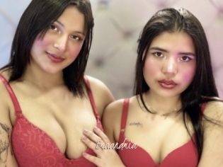 Emaandmia
