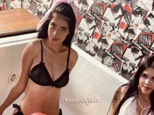 Emaandvalerie