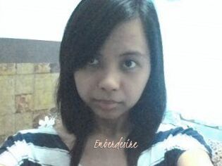 Emberdesire