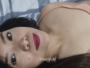 Emeraldpink