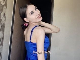Emiliacarter