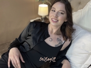 Emiliagill