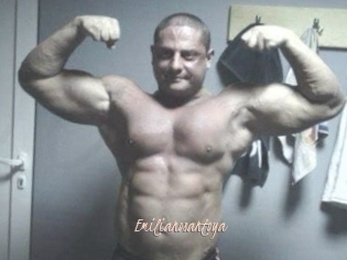 Emilianosantoya