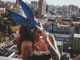 emiliyamellis Sexenmacht