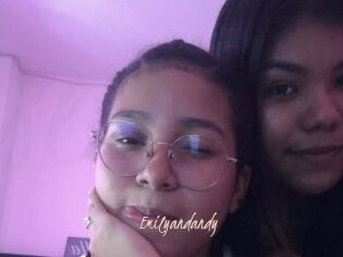 Emilyandandy