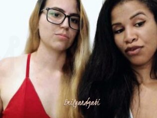 Emilyandgabi