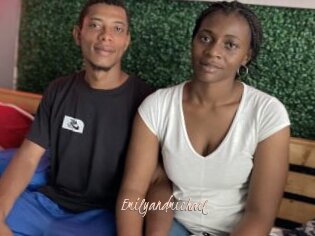 Emilyandmichael
