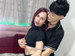 emilyandsam Sexenmacht