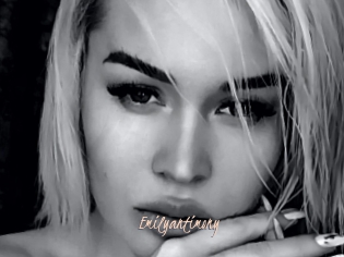 Emilyantimony