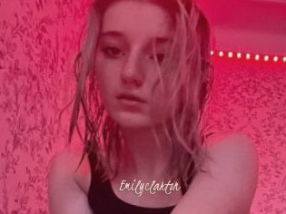Emilyclarton