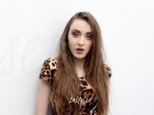 Emilyice
