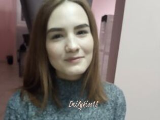 emilykiss18 Sexenmacht