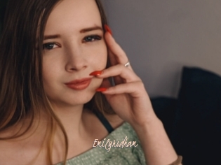 emilyrodham Sexenmacht