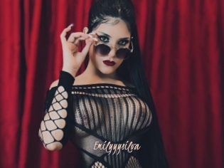Emilyyysilva