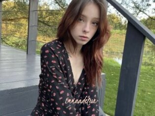 Emmaadelson