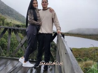 Emmaandmicke