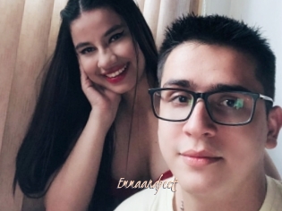 Emmaandpeet