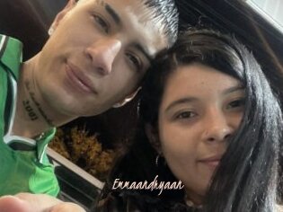 Emmaandryaan