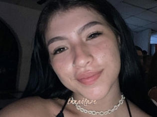 Emmablaze