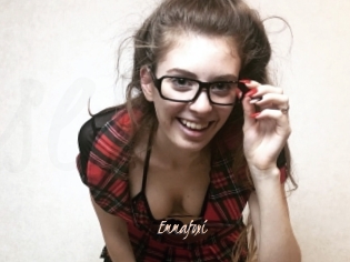 emmafoxi Sexenmacht