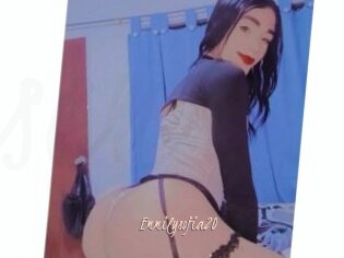 emmilysofia20 Sexenmacht