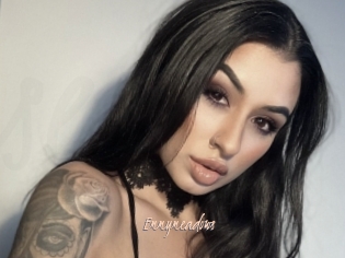 emmymeadows Sexenmacht