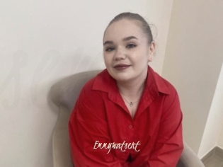 Emmywatsent