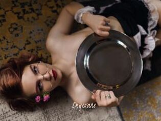 Emyevans