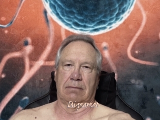 Enigmaxman