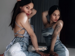 Ericawaller